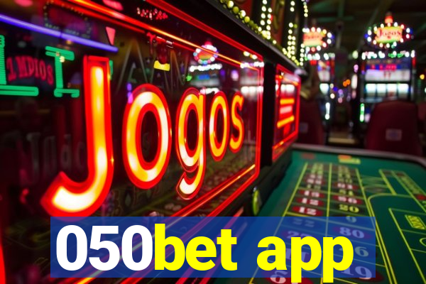 050bet app